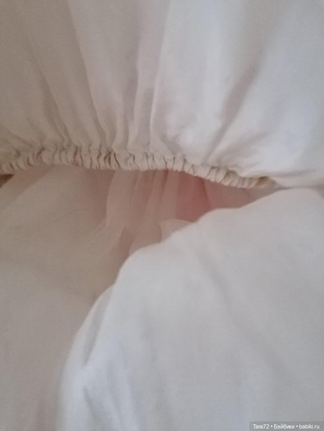 Кукла Nobel (SNF), Monique