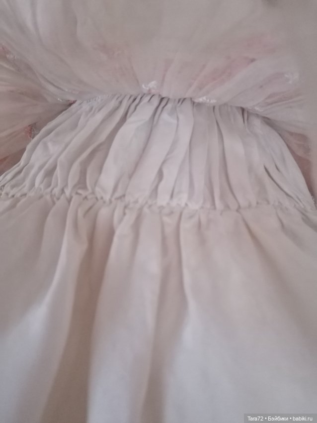 Кукла Nobel (SNF), Monique (фото 10)