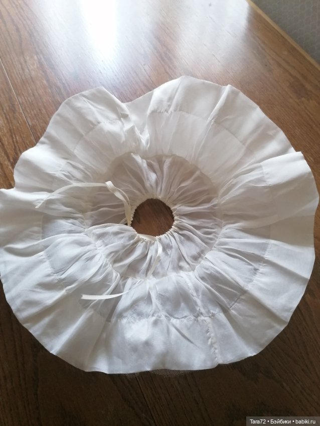 Кукла Nobel (SNF), Monique (фото 7)