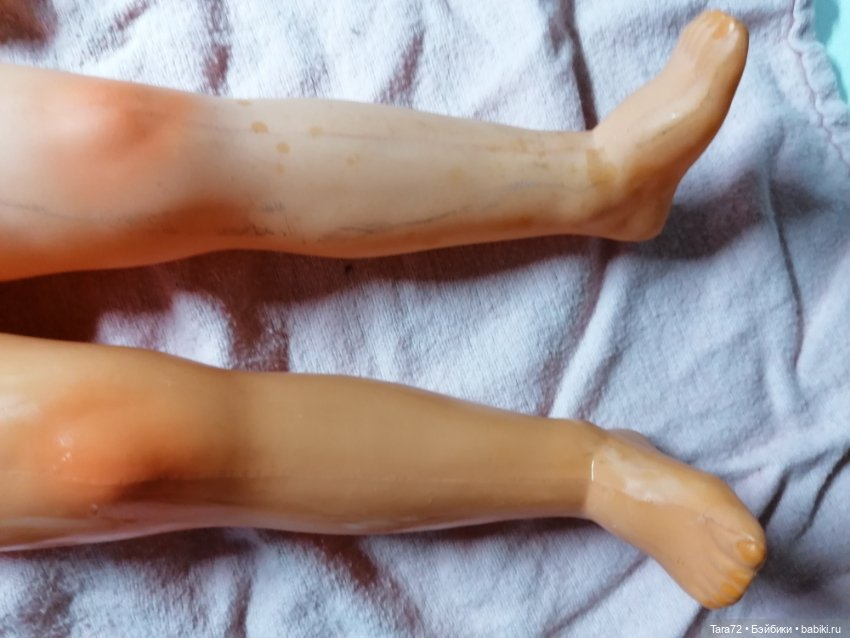 Кукла Nobel (SNF), Monique (фото 4)