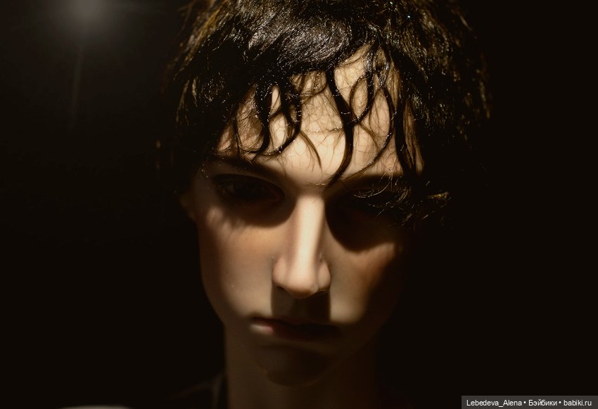 Концерт — Куклы 5th Motif: корейские BJD (БЖД)