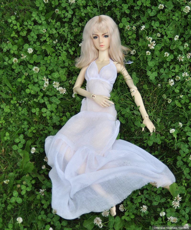 Летние радости - summer time