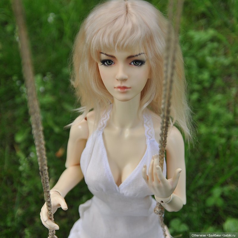 Летние радости - summer time