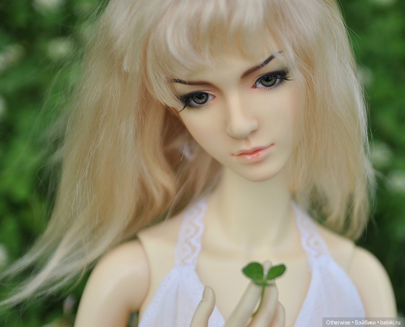 Летние радости - summer time