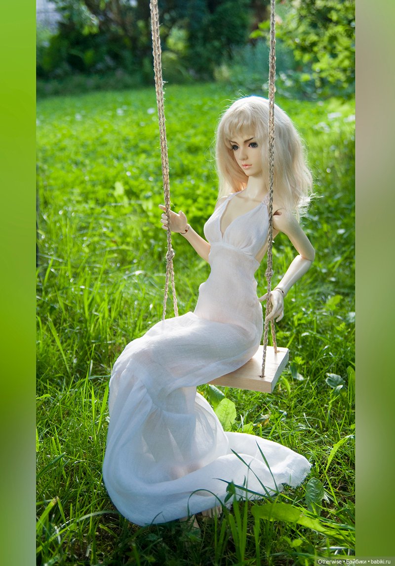 Летние радости - summer time (фото 7)