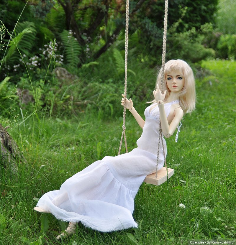 Летние радости - summer time (фото 2)