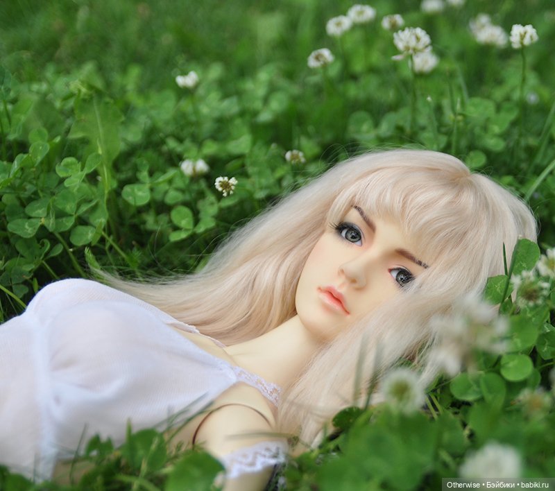 Летние радости - summer time