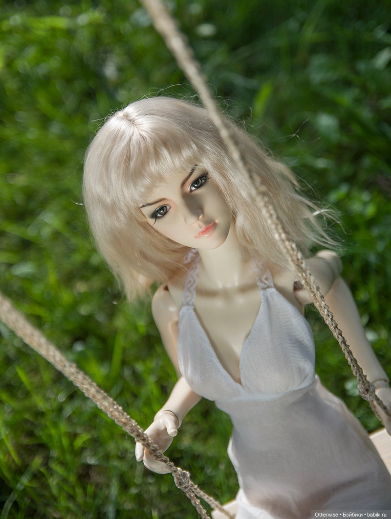 Летние радости - summer time (фото 3)