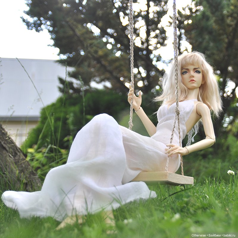 Летние радости - summer time (фото 4)