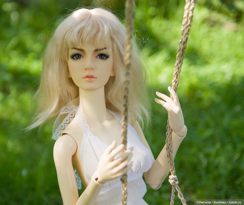 Летние радости - summer time (фото 8)