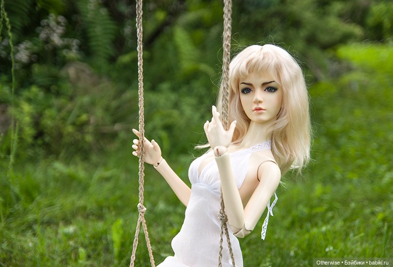 Летние радости - summer time (фото 10)