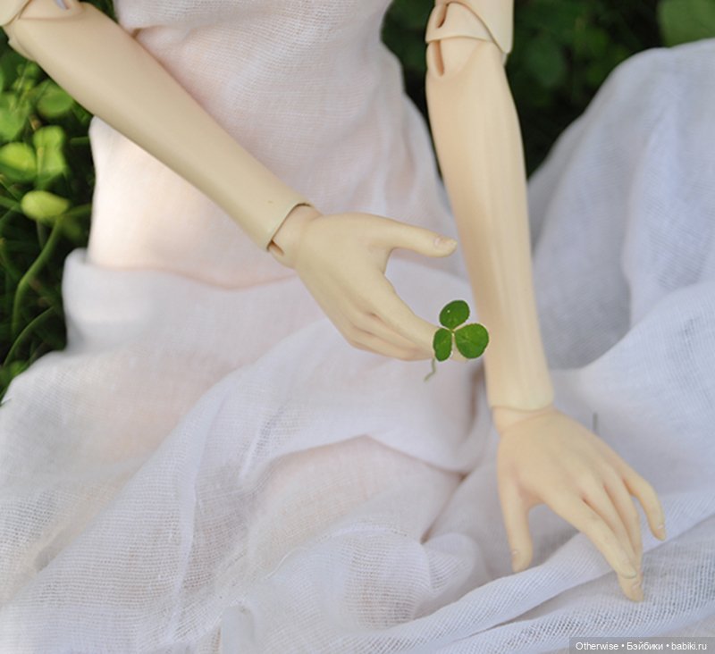 Летние радости - summer time