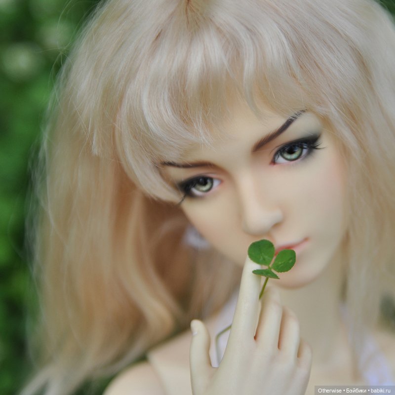 Летние радости - summer time