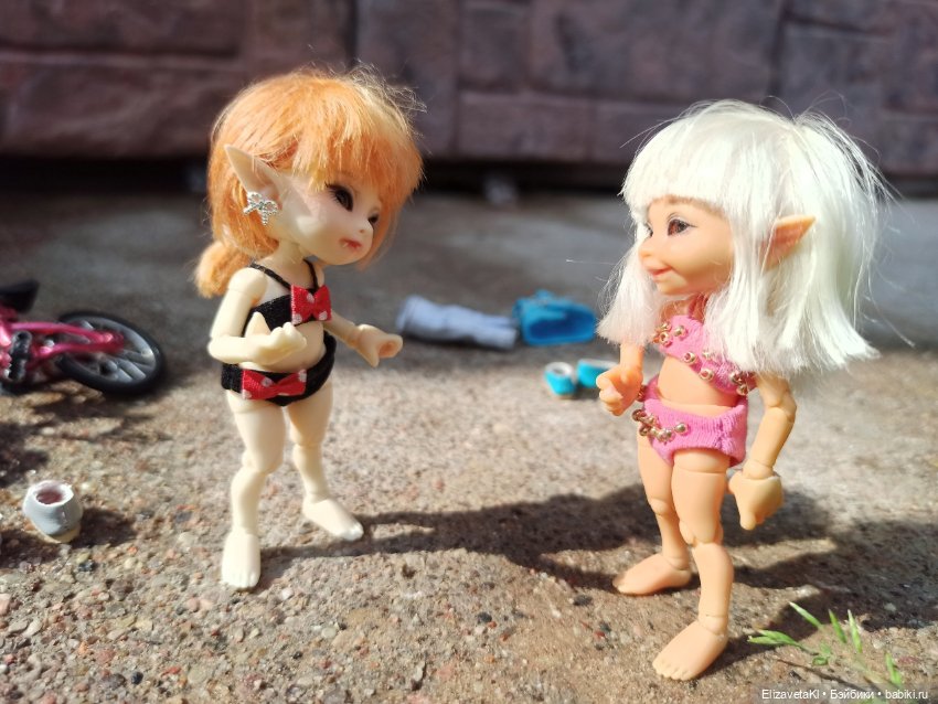 Новые знакомые. Realpuki. 96 часть (фото 10)