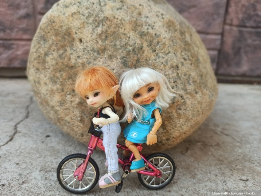 Новые знакомые. Realpuki. 96 часть (фото 7)