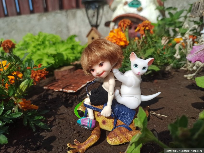 Новые знакомые. Realpuki. 96 часть (фото 2)