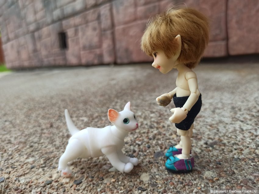 Новые знакомые. Realpuki. 96 часть