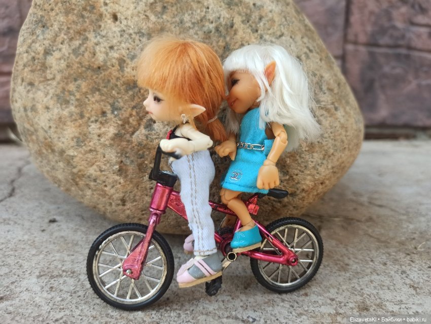 Новые знакомые. Realpuki. 96 часть (фото 6)