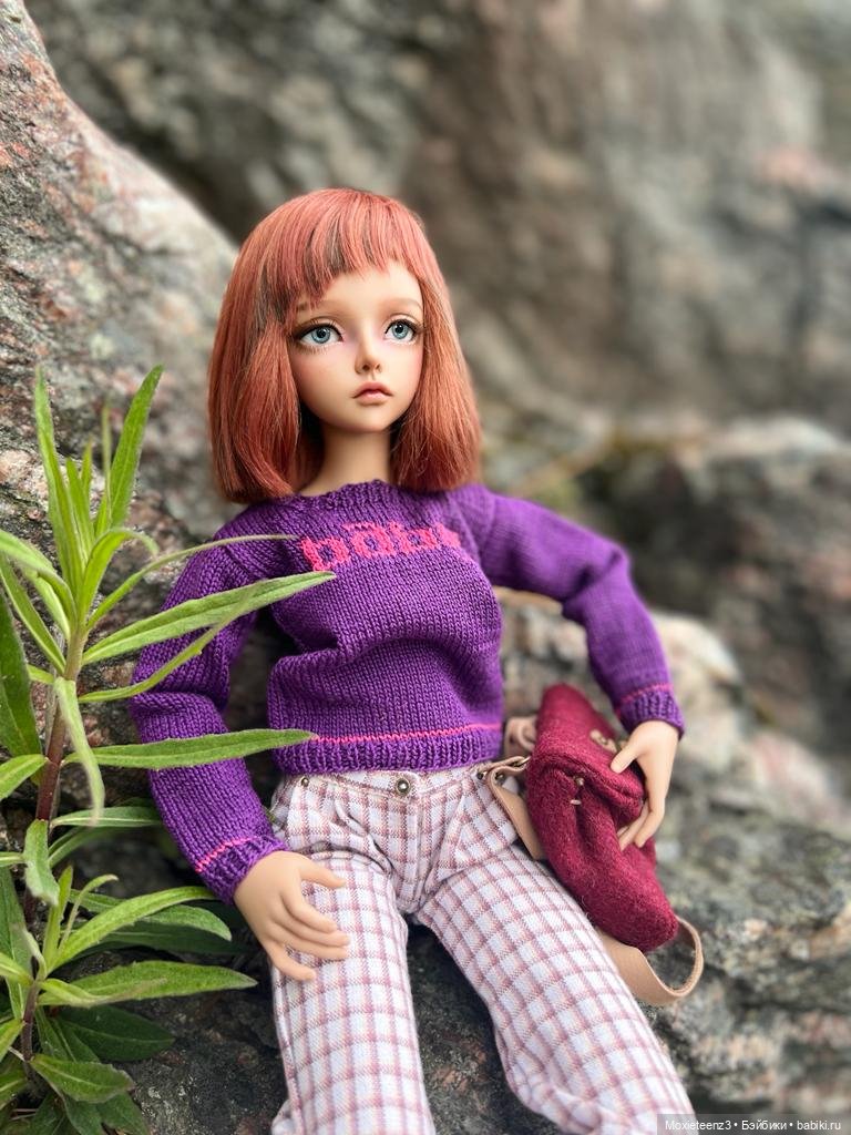 Очаровательная Minifee Rendia (фото 8)