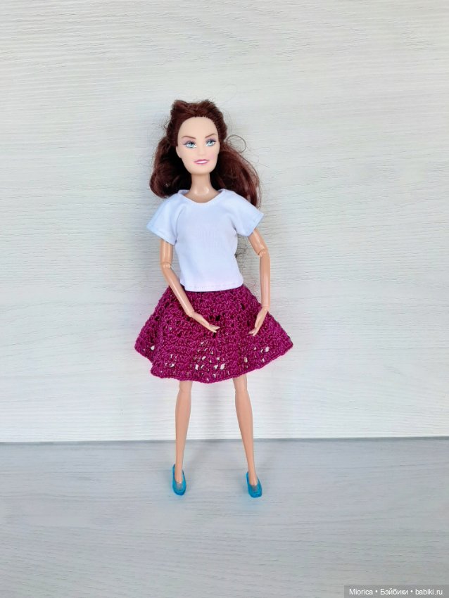 Вторая жизнь — Реставрация и преображение кукол: ремонт (фото 2)