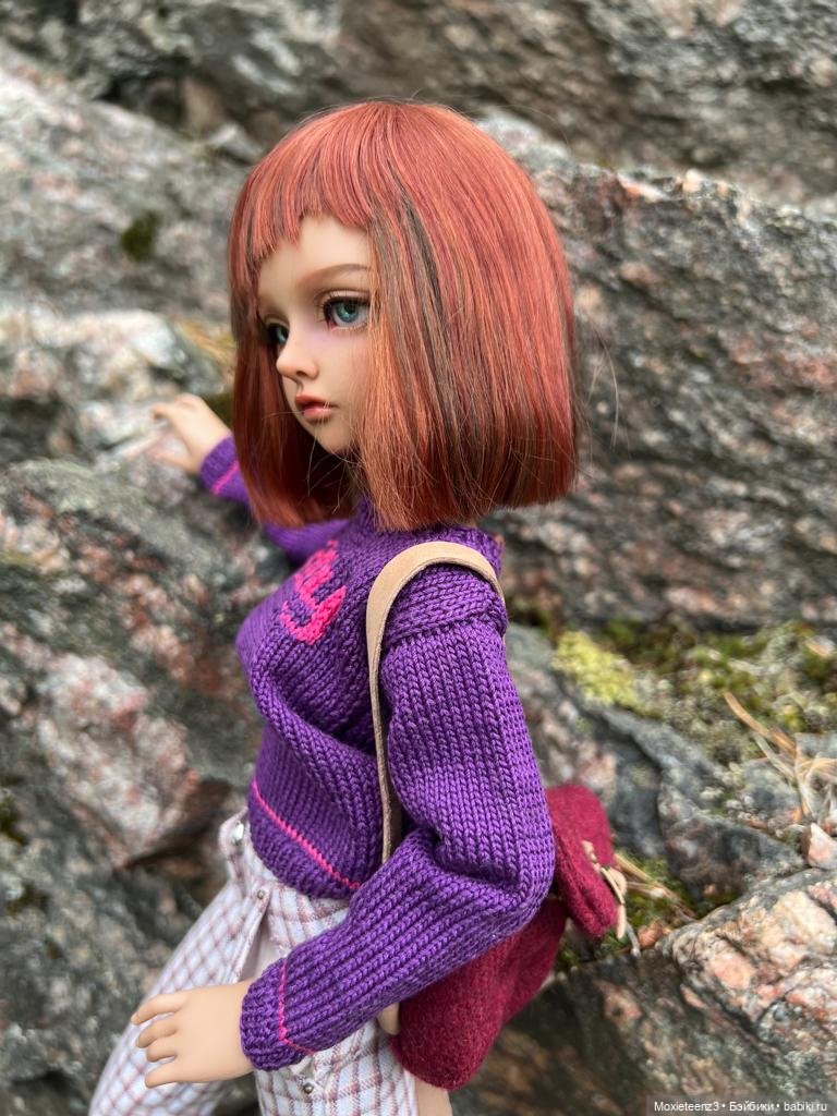 Очаровательная Minifee Rendia (фото 7)