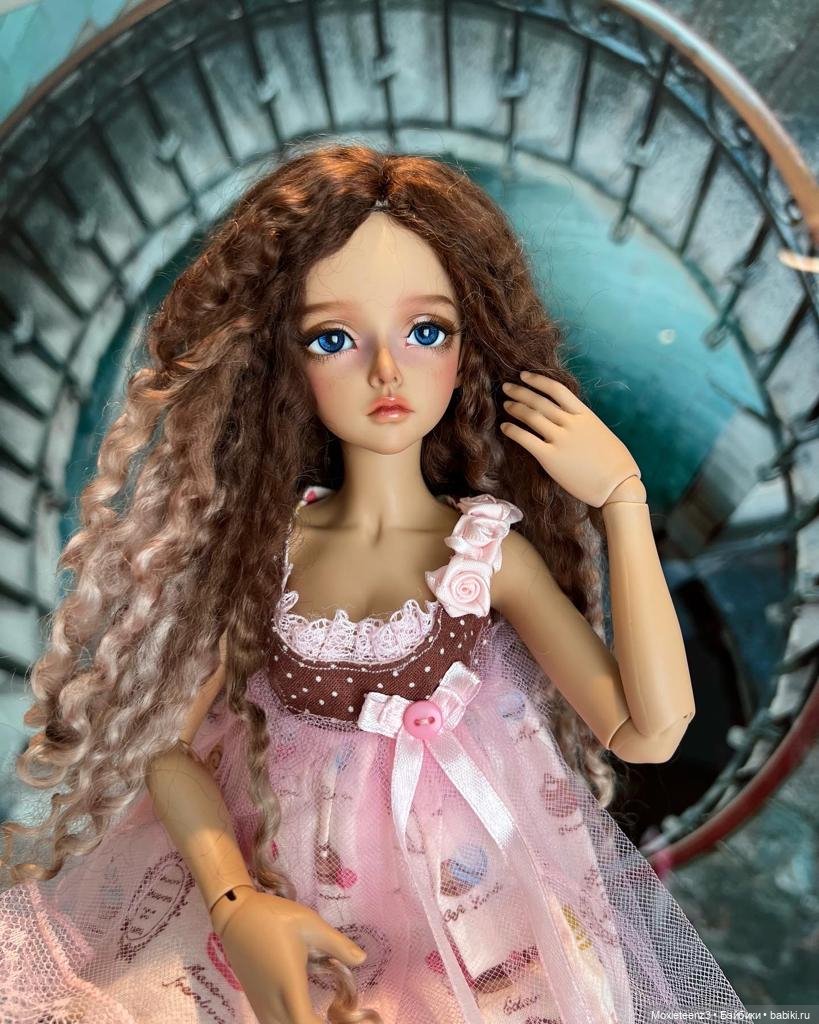 Очаровательная Minifee Rendia (фото 5)