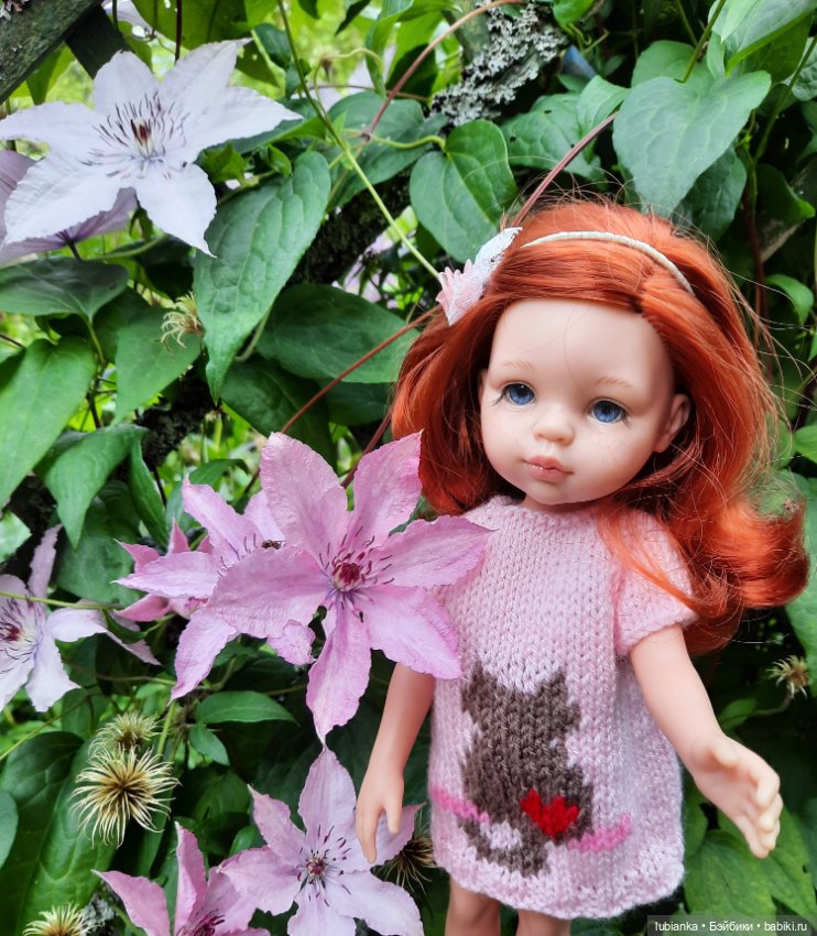 Сегодня с Кристюшей погуляли (фото 5)