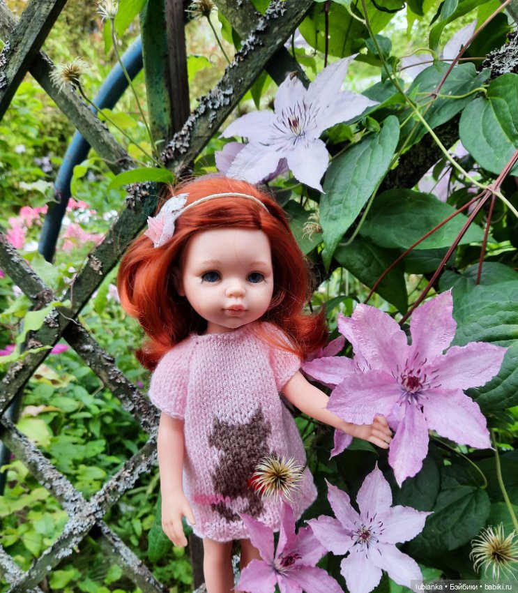 Сегодня с Кристюшей погуляли (фото 4)