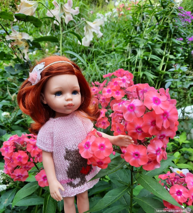 Сегодня с Кристюшей погуляли (фото 8)