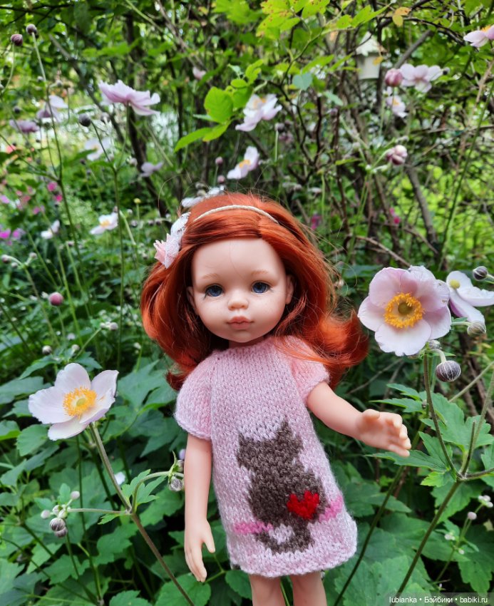 Сегодня с Кристюшей погуляли (фото 3)