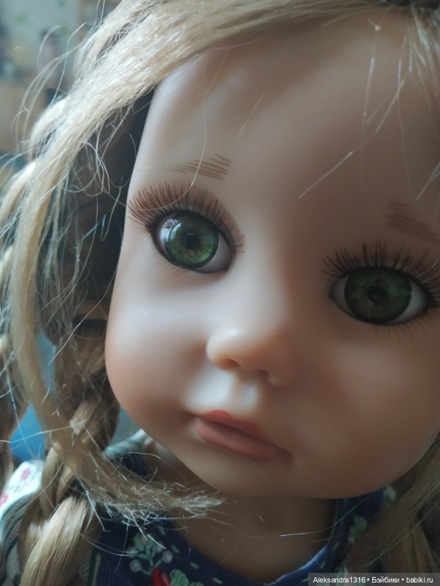 Свет и тень — Коллекционные куклы разных авторов (Разное): редкие бренды