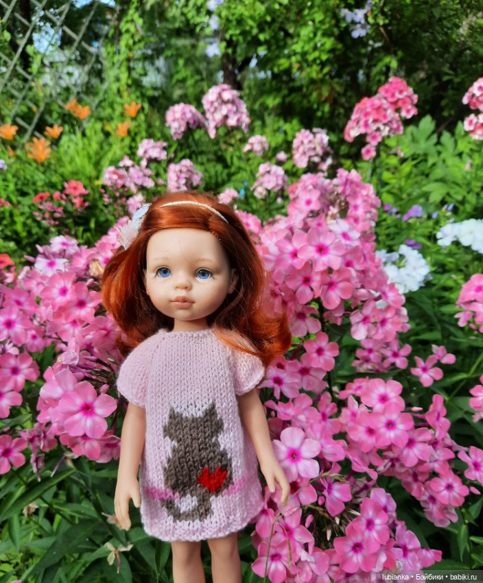 Сегодня с Кристюшей погуляли (фото 7)