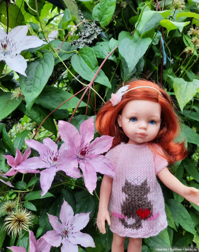 Сегодня с Кристюшей погуляли (фото 6)