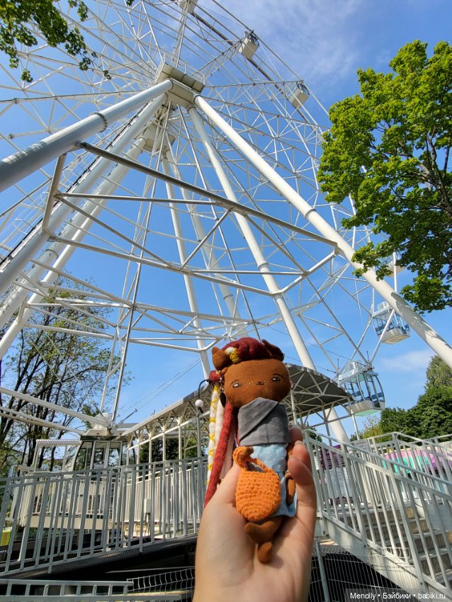 Город над рекой — Туризм и путешествия: фотоотчеты из поездок