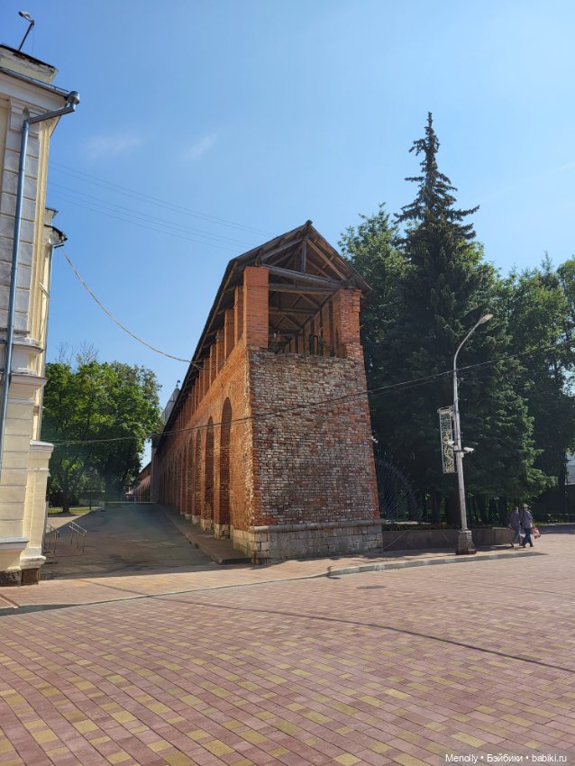 Город над рекой — Туризм и путешествия: фотоотчеты из поездок