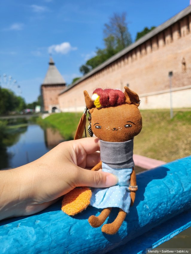 Город над рекой — Туризм и путешествия: фотоотчеты из поездок