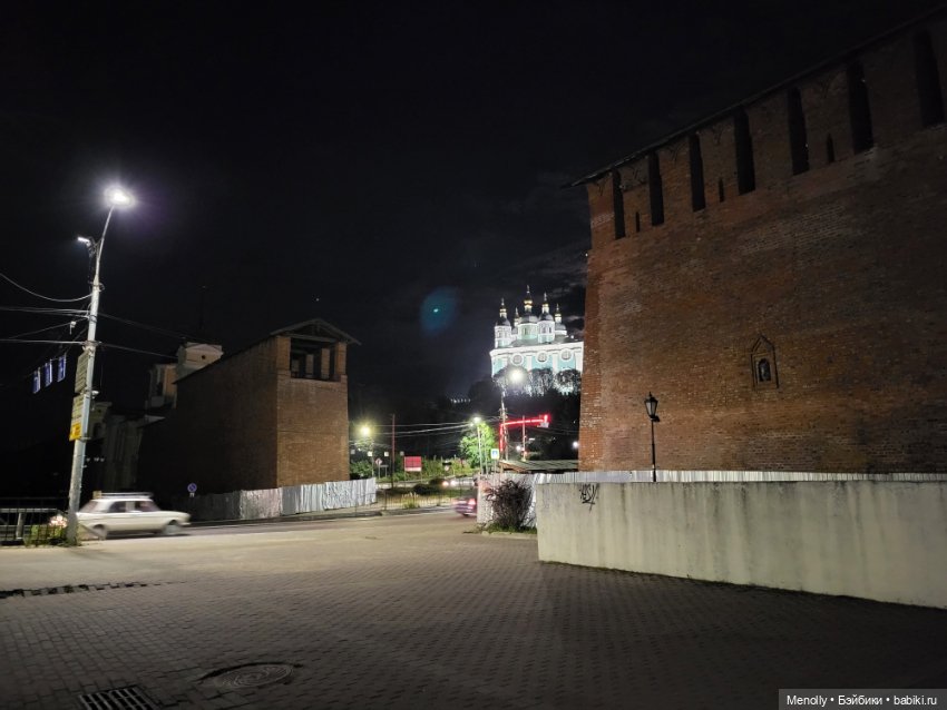 Город над рекой — Туризм и путешествия: фотоотчеты из поездок