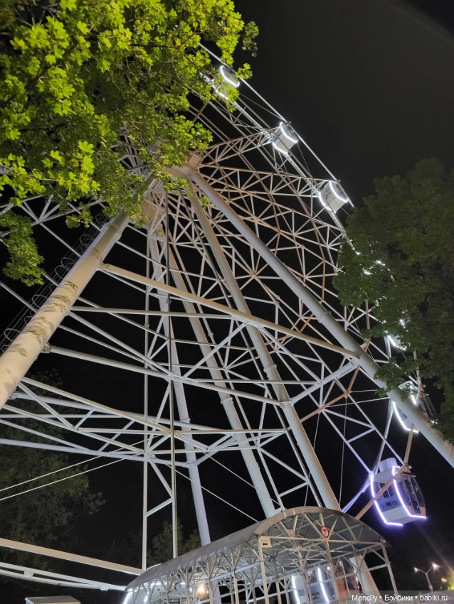 Город над рекой — Туризм и путешествия: фотоотчеты из поездок (фото 6)