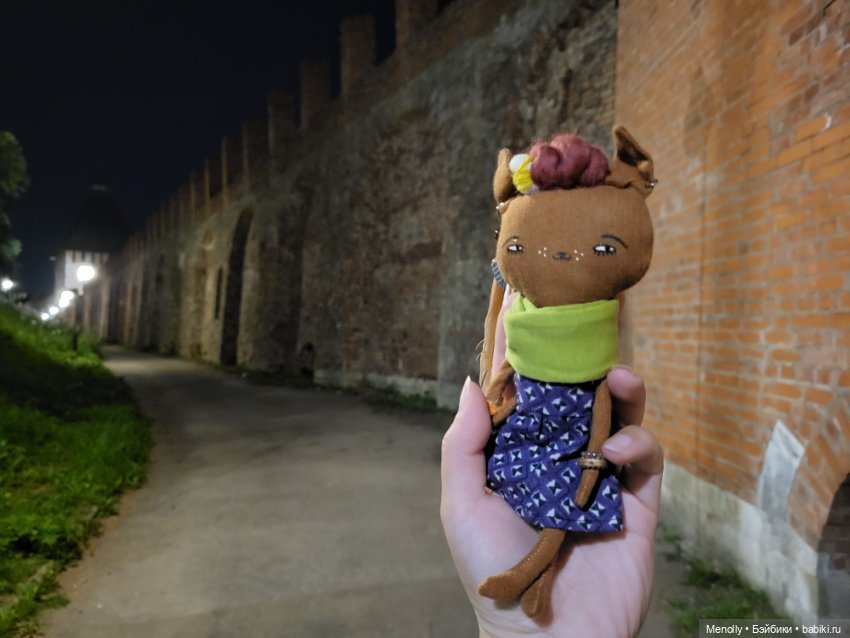 Город над рекой — Туризм и путешествия: фотоотчеты из поездок (фото 3)