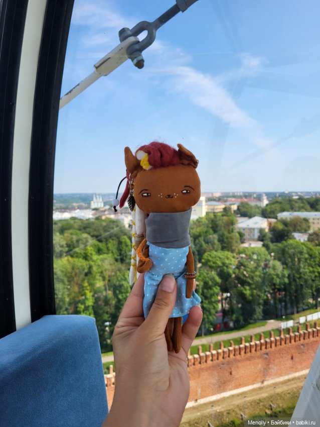 Город над рекой — Туризм и путешествия: фотоотчеты из поездок