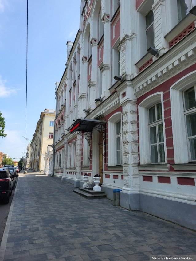 Город над рекой — Туризм и путешествия: фотоотчеты из поездок