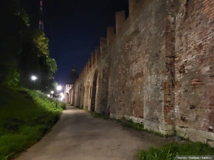 Город над рекой — Туризм и путешествия: фотоотчеты из поездок (фото 4)