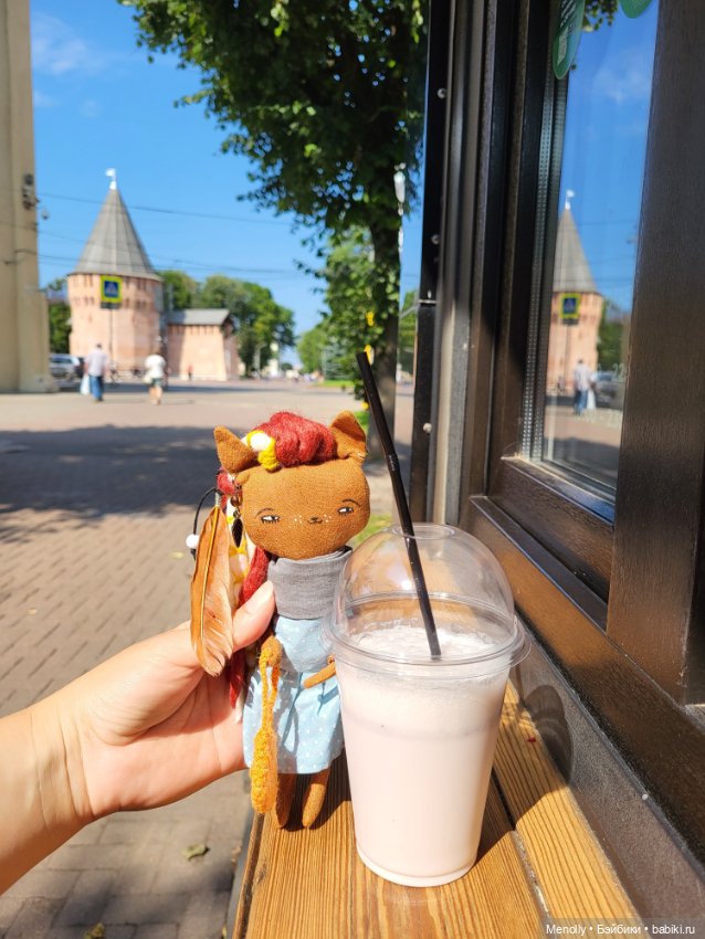 Город над рекой — Туризм и путешествия: фотоотчеты из поездок