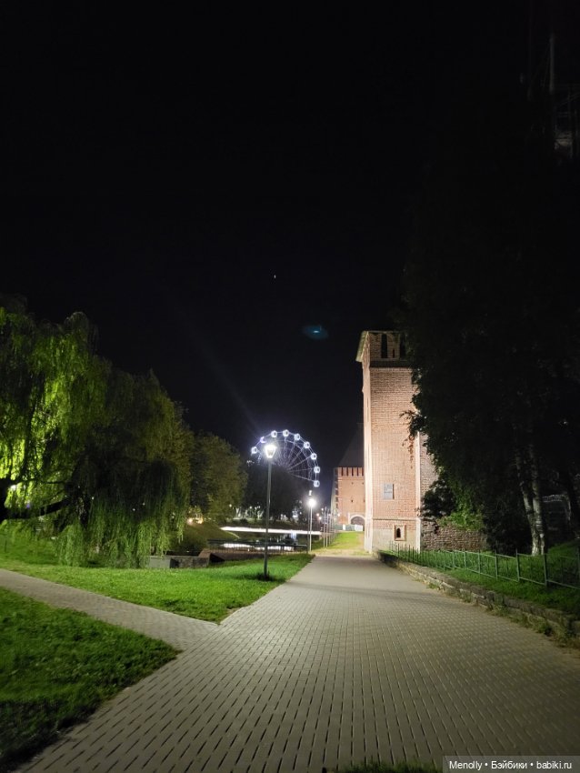 Город над рекой — Туризм и путешествия: фотоотчеты из поездок (фото 5)