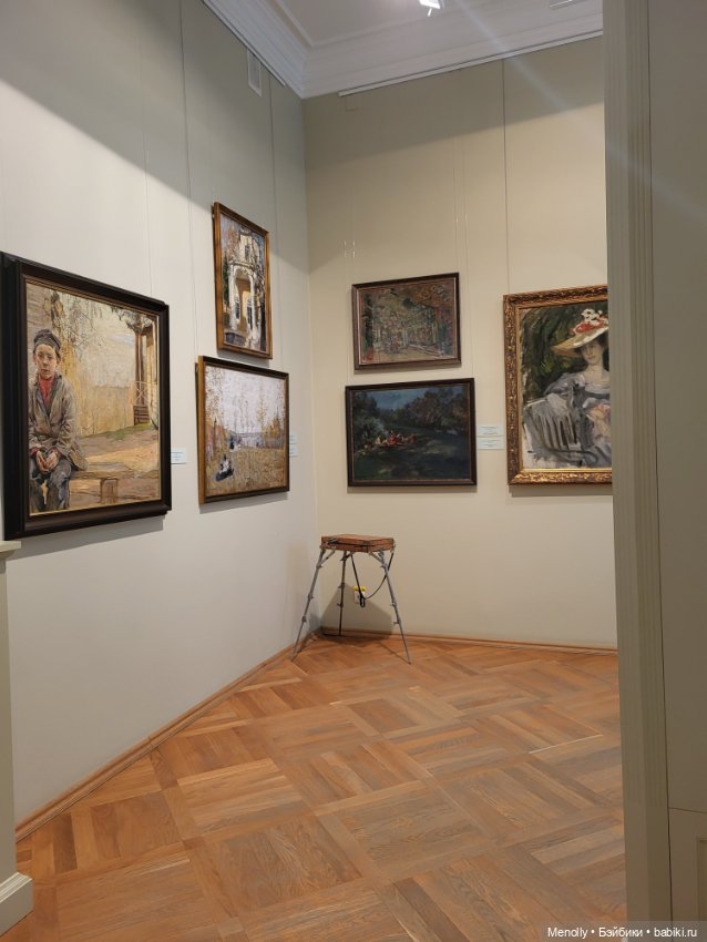 Город над рекой — Туризм и путешествия: фотоотчеты из поездок