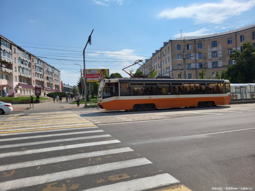 Город над рекой — Туризм и путешествия: фотоотчеты из поездок