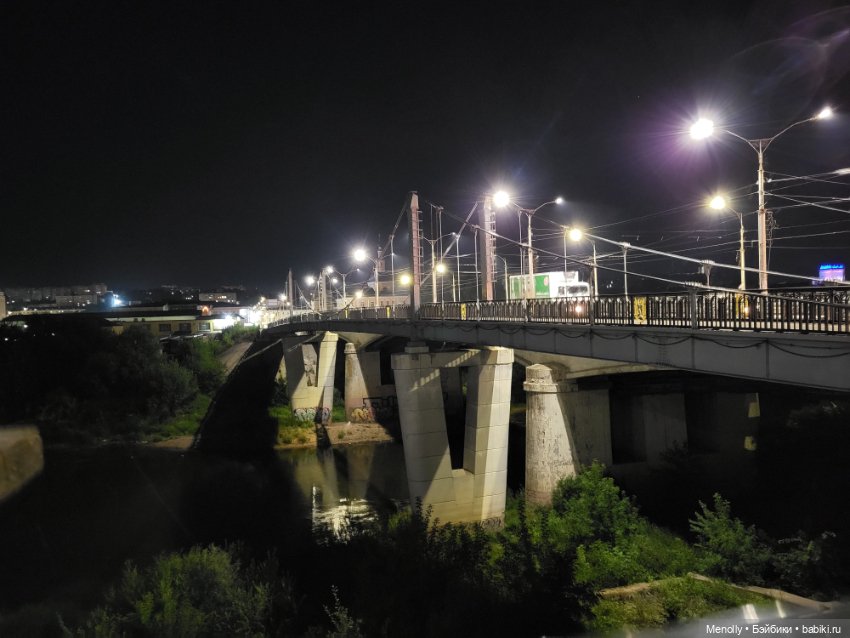 Город над рекой — Туризм и путешествия: фотоотчеты из поездок