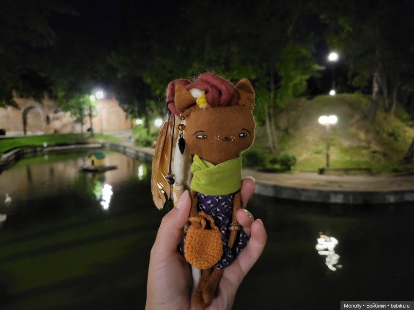 Город над рекой — Туризм и путешествия: фотоотчеты из поездок (фото 2)