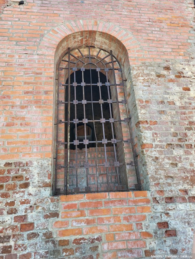 Город над рекой — Туризм и путешествия: фотоотчеты из поездок