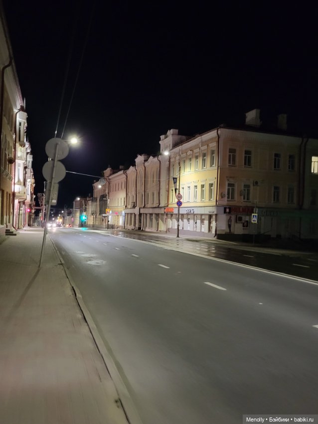 Город над рекой — Туризм и путешествия: фотоотчеты из поездок (фото 10)